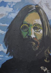 John lennon
